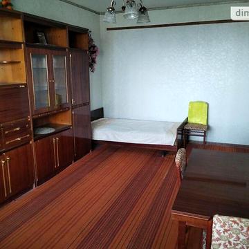 Довгострокова оренда 2к Квартира Зубенка Владислава вулиця