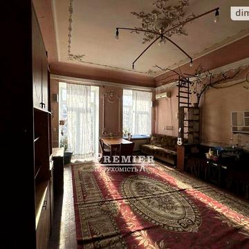 Продаж 3к Квартира Успенська вулиця