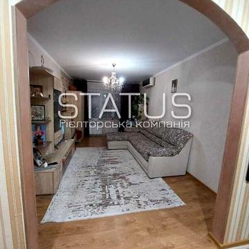 Продаж 3к Квартира Героїв АТО вулиця