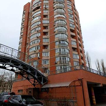 Здам однокімнатну квартиру, метро Лісова