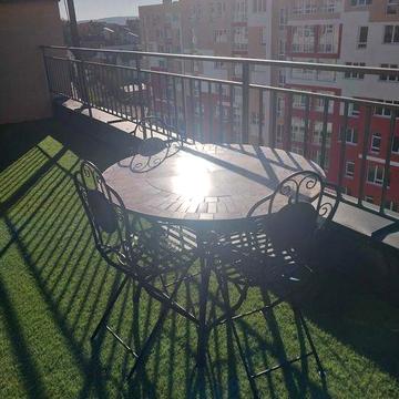 Двухкімнатна квартира в жк "Комфорт плюс "