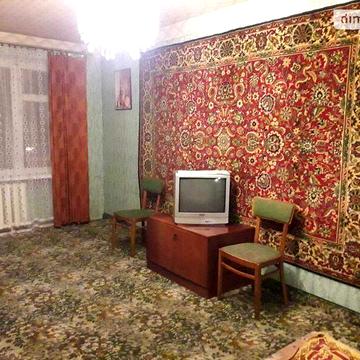 Довгострокова оренда 2к Квартира Великотирнівська вулиця