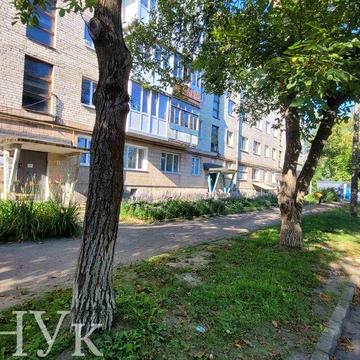 Гаряча пропозиція! 2-кімнатна квартира в ідеальному місці — не проґав!