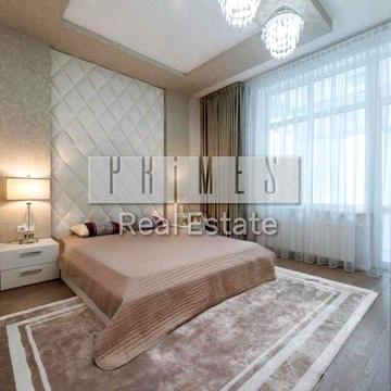 Оренда 4-к квартири ЖК Новопечерські Липки (Верхогляда, Драгомирова)