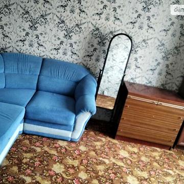 Довгострокова оренда 1к Квартира Валентинівська (Блюхера) вулиця