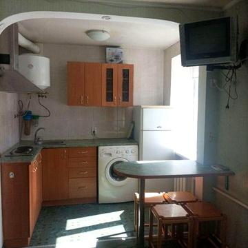 Здається однокімнатна квартира Центр / Бородинська