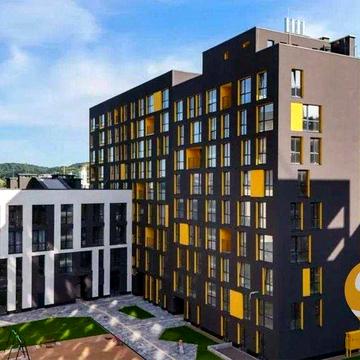 Продаж 2 кімнатної квартири, вулиця Богдана Хмельницького, ЖК Вежа