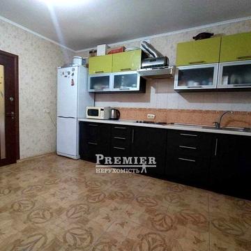 Продам двоповерховий будинок на 7-ій Пересипській