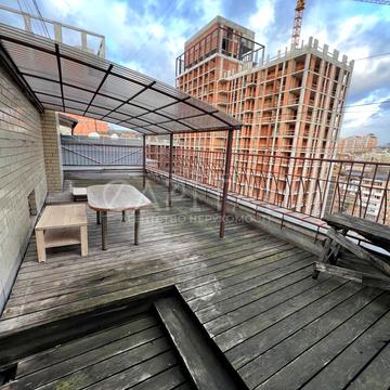 Антоновича, 91/14