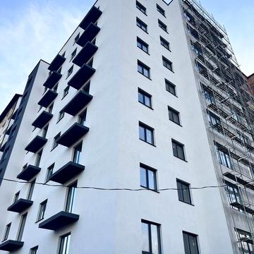 Продаж 2кім квартира Котел у подарунок Ратуша 3хв. Розтермінування