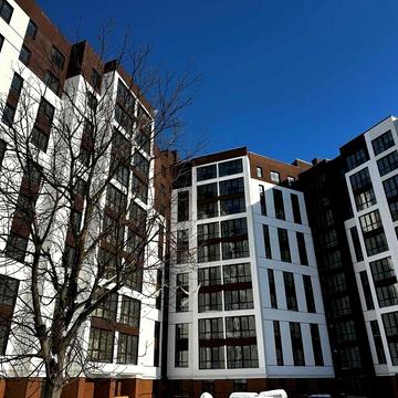 Видова 1кім.квартира по вулиці Ленкавського! ЖК Атмосфера