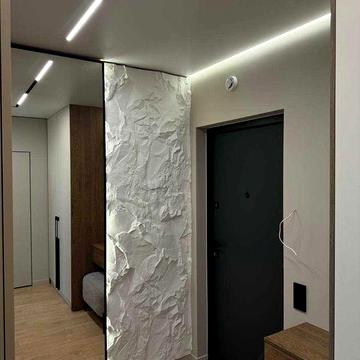 Продається стильна 1-кімнатна квартира площею 41 м² ЖК U One