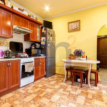 Продам квартиру хороший район