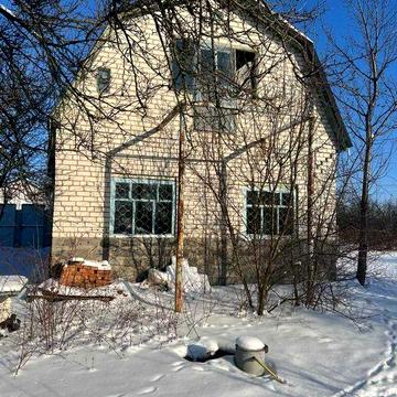 Продается дача в Новопокровке, Чугуевский район