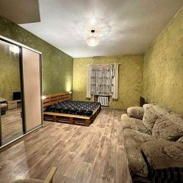 Продам квартиру на земле, ул.Богдана Хмельницкого, /Запорожская