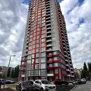 1 кім. кв в ЖК 4 Сезони ЖК 4 Сезони