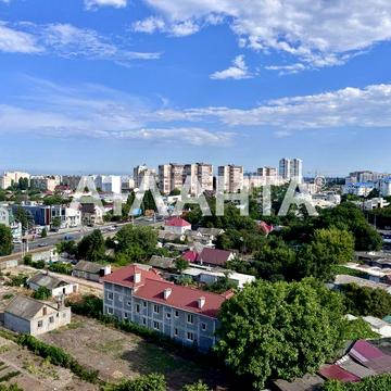 2-комнатная квартира 40м² ЖК Континент Таирово ЖК КОНТИНЕНТ