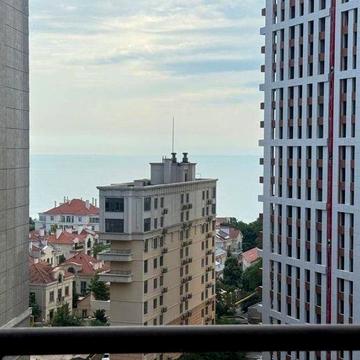 ‼️1 К с ремонтом в Аркадии .Генуэзская .51 Жемчужина