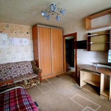 Здам 1 кімн.кв в р-ні Водоканала. Вільна