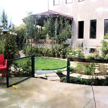 Південносанаторний пров.