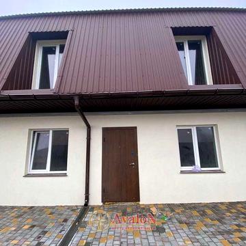 Продам таунхас на Заболотного