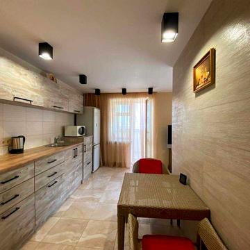 Оренда 1 кімн. квартири. Поруч Тернопільський став, парк.