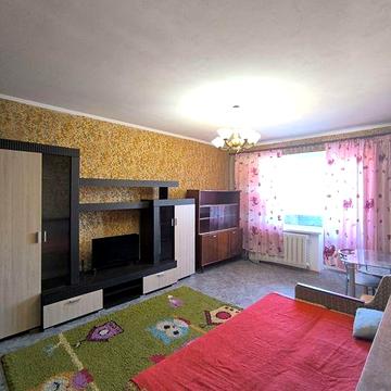 Сдам 1к. квартиру на Тополе-3. Можно с мелким животным!