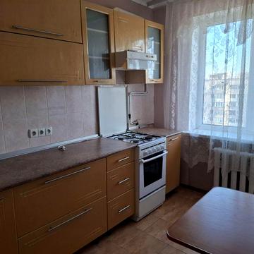 Оренда однокімнатної квартири в центрі Броварів