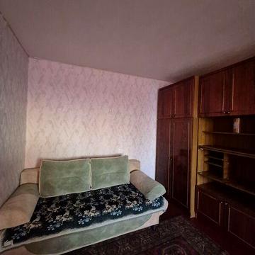 Довгострокова оренда 1к Квартира Лялі Ратушної вулиця