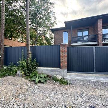 Провулок Ясний