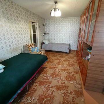 Продается 3-х к. квартира по ул. Патриотическая, р-н пл. Фестивальная