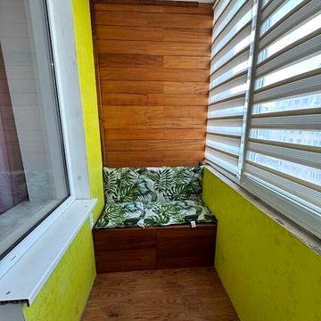 Довгострокова оренда 1к Квартира Хіміків вулиця ЖК ул. Химиков / ул. Троллейбусная