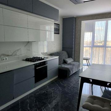 Здається однокімнатна квартира по вулиці Праведників світу.