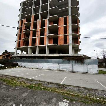 Продаж 2к Квартира Курортна вулиця