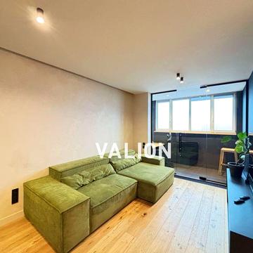 Генератор Оренда 1-к квартири ЖК Victory V Берестейський проспект, 5-в