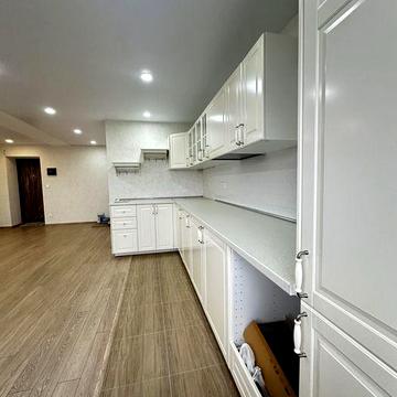 Продам 1 к квартиру-студию ЖК Моноліт