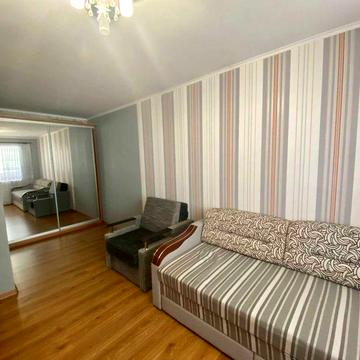 Здам в оренду 1 кім квартиру з газом. Ірпінь парк Центральний 3 поверх