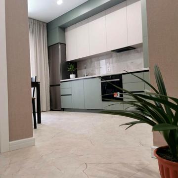 Краснова вул., 1-В