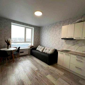 Смарт квартира з новим ремонтом!