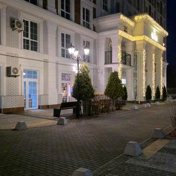 БЕЗ% ! Квартира 43 кв.м.. с. ЧАЙКИ. ЖК Оксфорд. Борщагівка ЖК Оксфорд