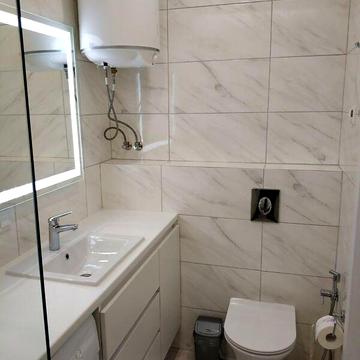 Довгострокова оренда 1к Квартира Чорновола Вячеслава проспект