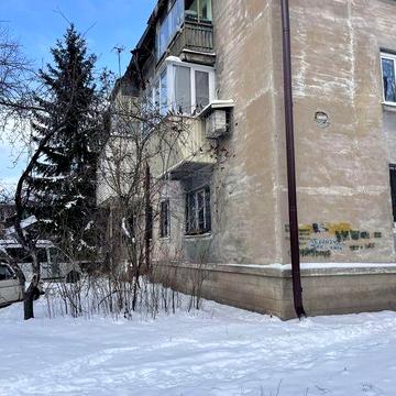 Продам 2 комн. Залюбовского/Калиновая