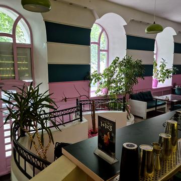 Інститутська вул., 22/7