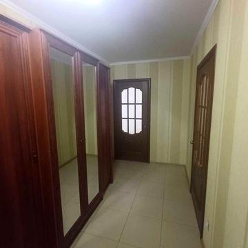 Сдам 2 ком.на Высоцкого 9000 !Газ !