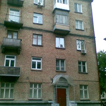 Цитадельна вул., 6/8