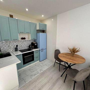 Оренда 45 м2 Файна Таун . Салютна 2.