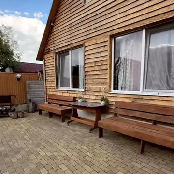 Дом 2 этажа Маяки котедж