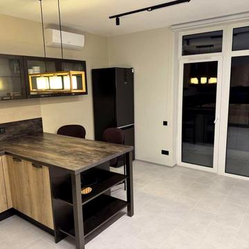 Оренда 1к квартири. Новобуд біля ТЦ Скриня. Початок в.Любінська. 750уо