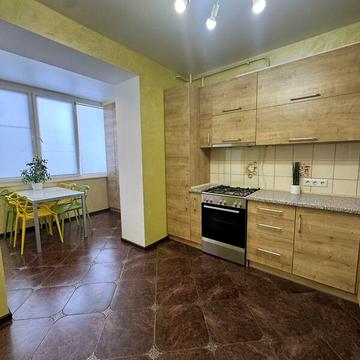 Довгострокова оренда 2к Квартира Соборна вулиця ЖК Шоколад