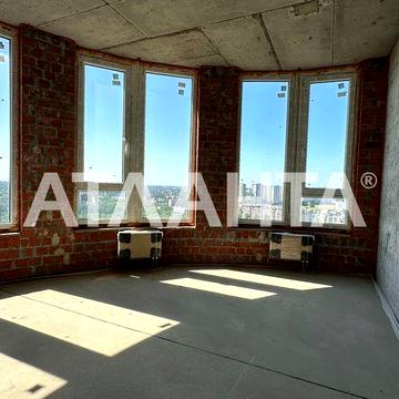 3х- спальневая в сданном доме 6 Фонтана ЖК Модерн ЖК "MODERN"